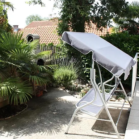 Starman Apartment Malinska
