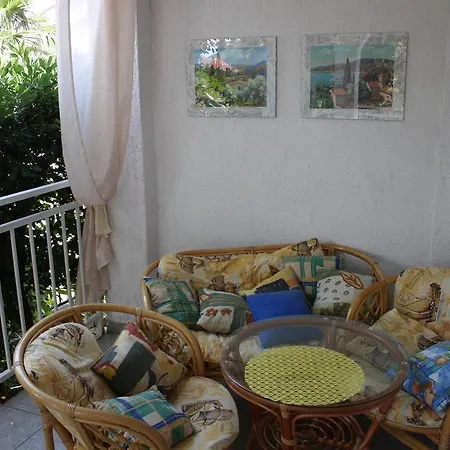 Starman Apartment Malinska