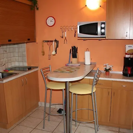 Starman Apartment Malinska