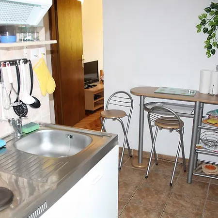 Apartment Starman Malinska