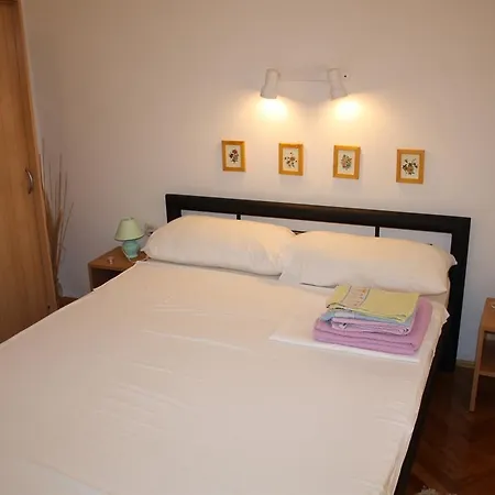 Starman Apartment Malinska