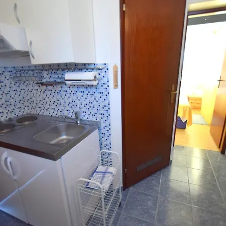 Starman Apartment Malinska