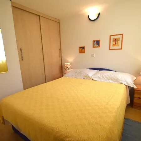 Starman Apartment Malinska