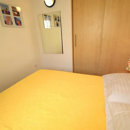 Apartment Starman Malinska