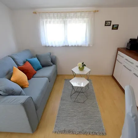 Starman Apartment Malinska